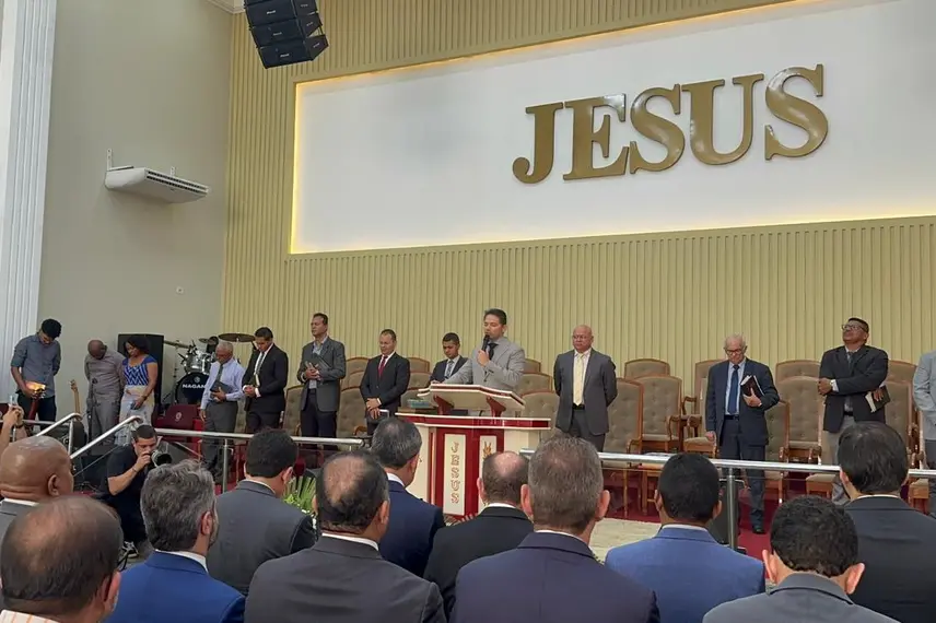 Oeiras celebra 203 anos da Adesão do Piauí à Independência do Brasil