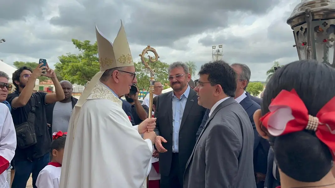Oeiras celebra 203 anos da Adesão do Piauí à Independência do Brasil