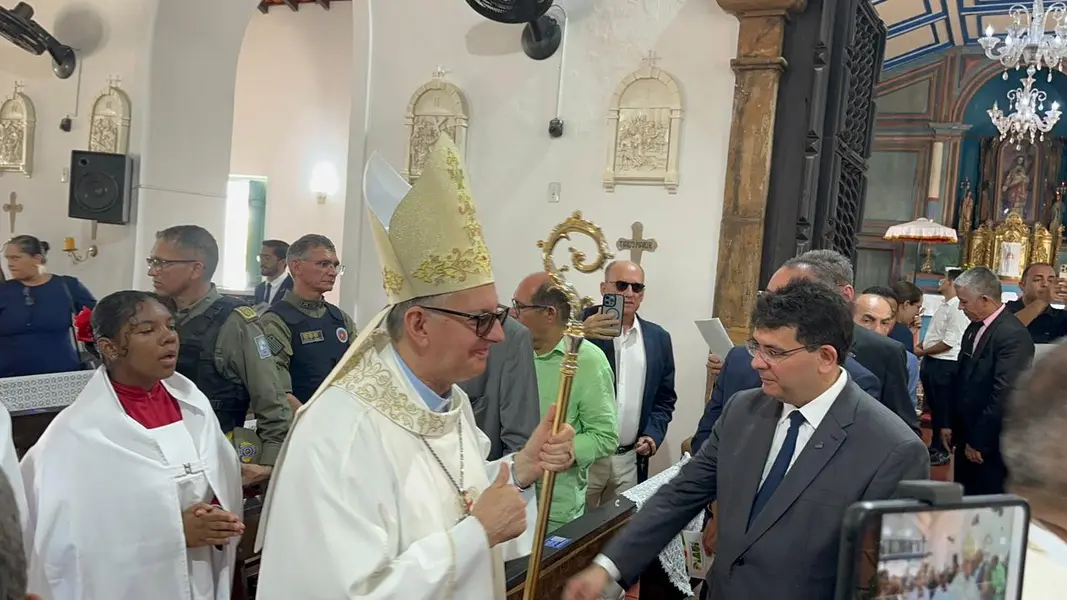 Oeiras celebra 203 anos da Adesão do Piauí à Independência do Brasil