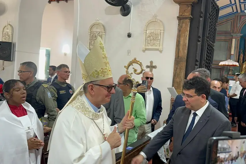 Oeiras celebra 203 anos da Adesão do Piauí à Independência do Brasil