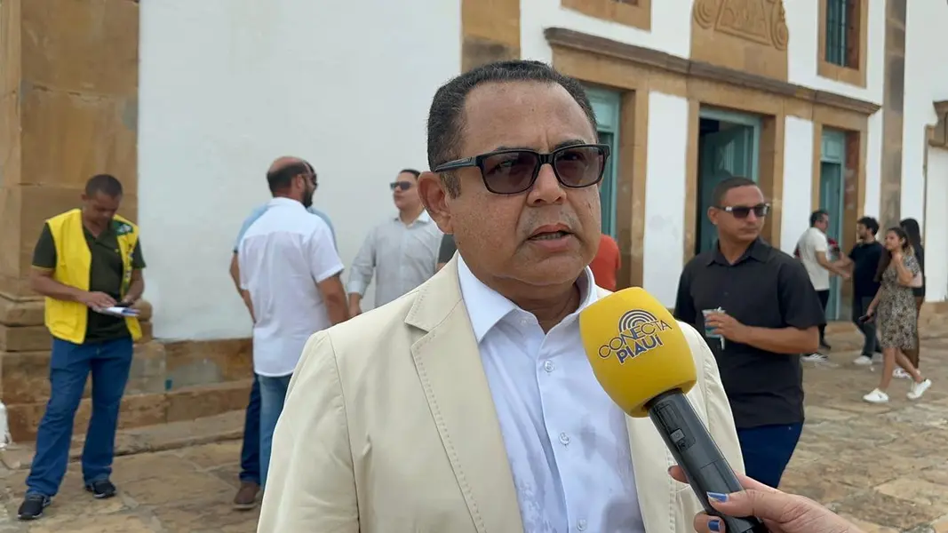 Oeiras celebra 203 anos da Adesão do Piauí à Independência do Brasil