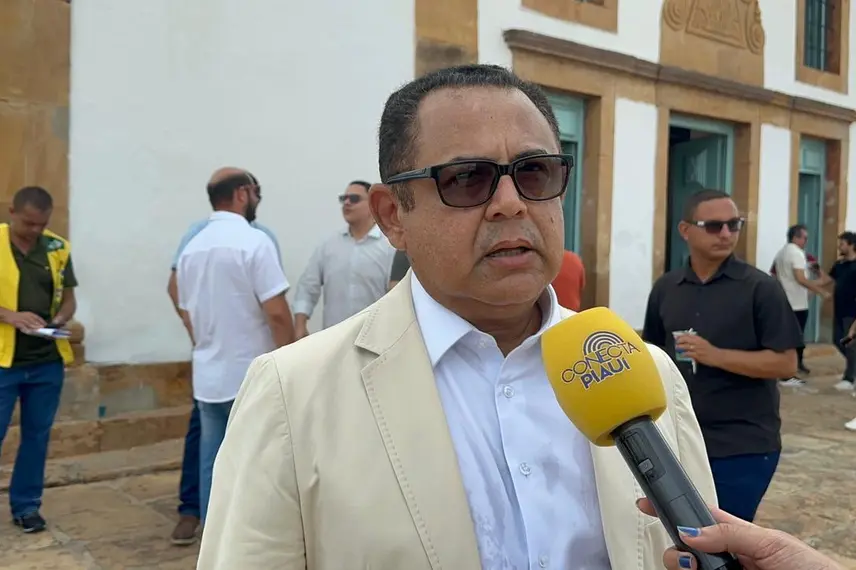 Oeiras celebra 203 anos da Adesão do Piauí à Independência do Brasil