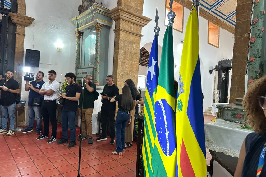 Oeiras celebra 203 anos da Adesão do Piauí à Independência do Brasil