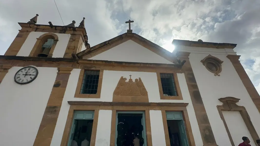 Oeiras celebra 203 anos da Adesão do Piauí à Independência do Brasil