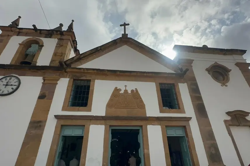 Oeiras celebra 203 anos da Adesão do Piauí à Independência do Brasil