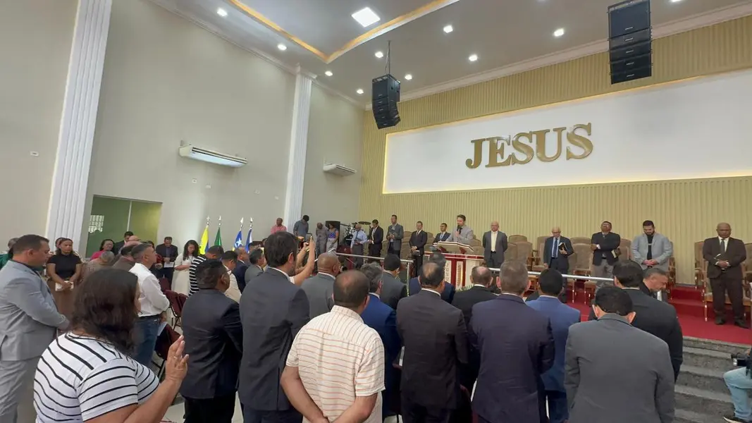 Oeiras celebra 203 anos da Adesão do Piauí à Independência do Brasil