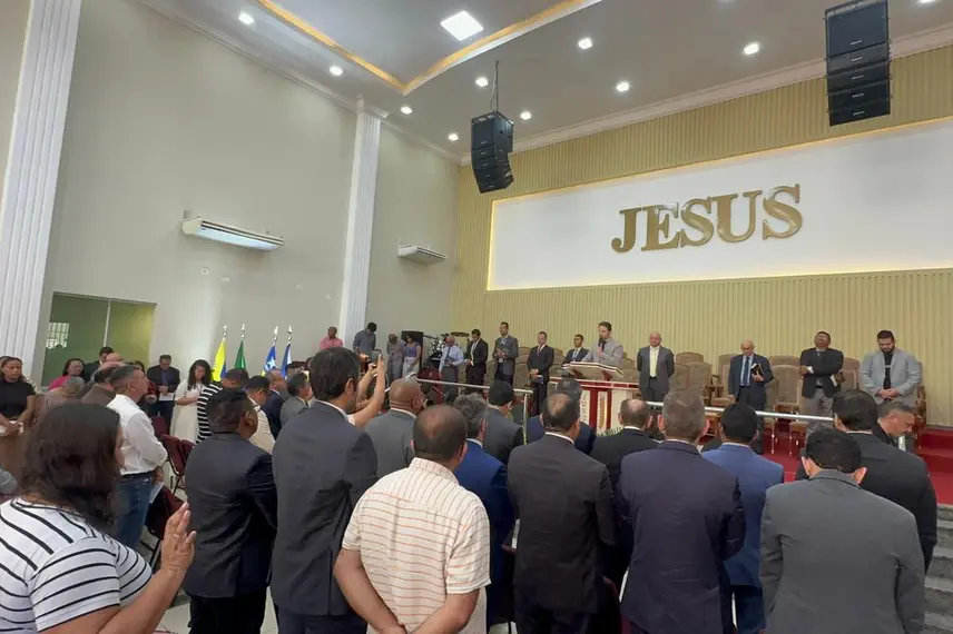 Oeiras celebra 203 anos da Adesão do Piauí à Independência do Brasil