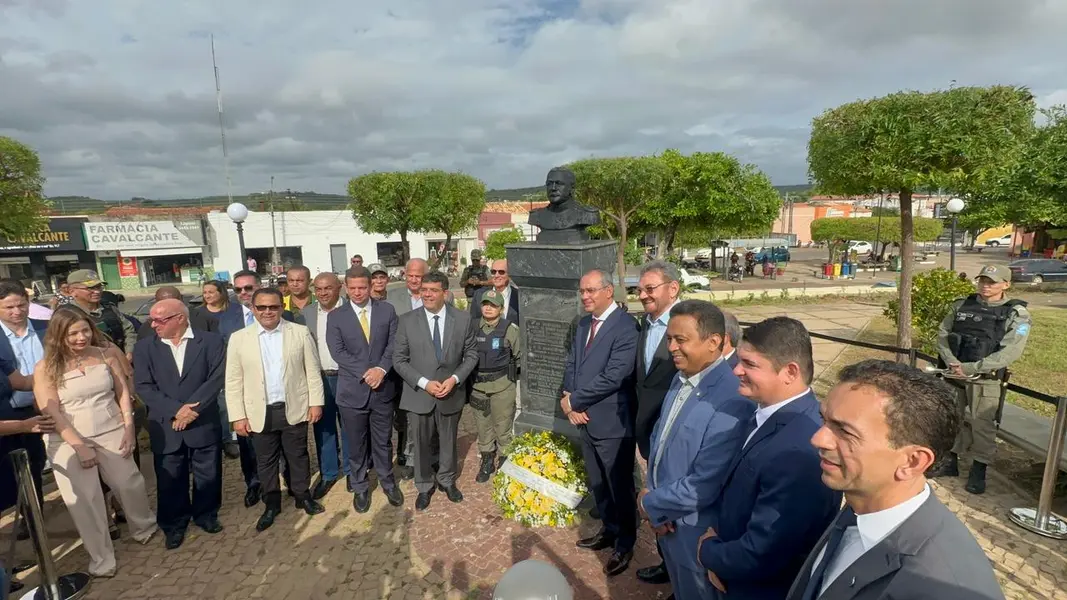 Oeiras celebra 203 anos da Adesão do Piauí à Independência do Brasil