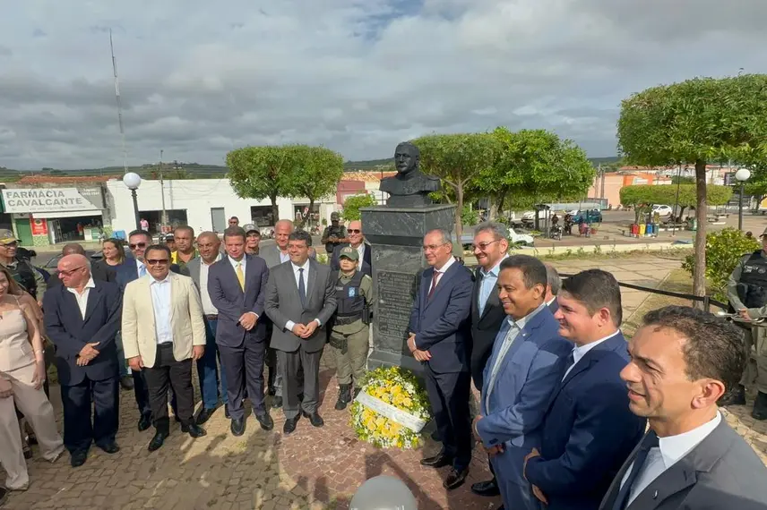 Oeiras celebra 203 anos da Adesão do Piauí à Independência do Brasil