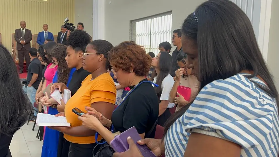 Oeiras celebra 203 anos da Adesão do Piauí à Independência do Brasil