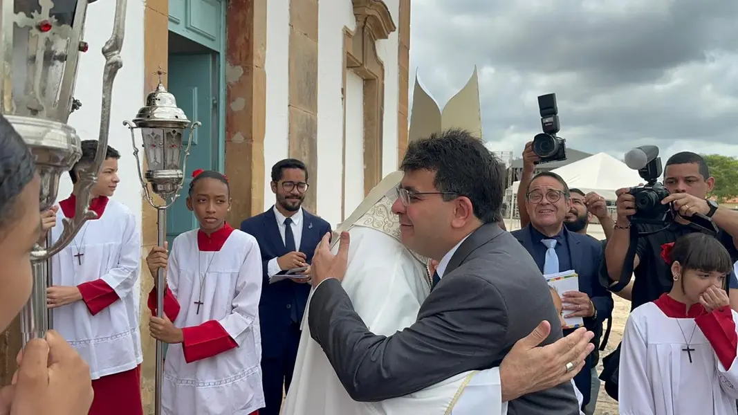 Oeiras celebra 203 anos da Adesão do Piauí à Independência do Brasil