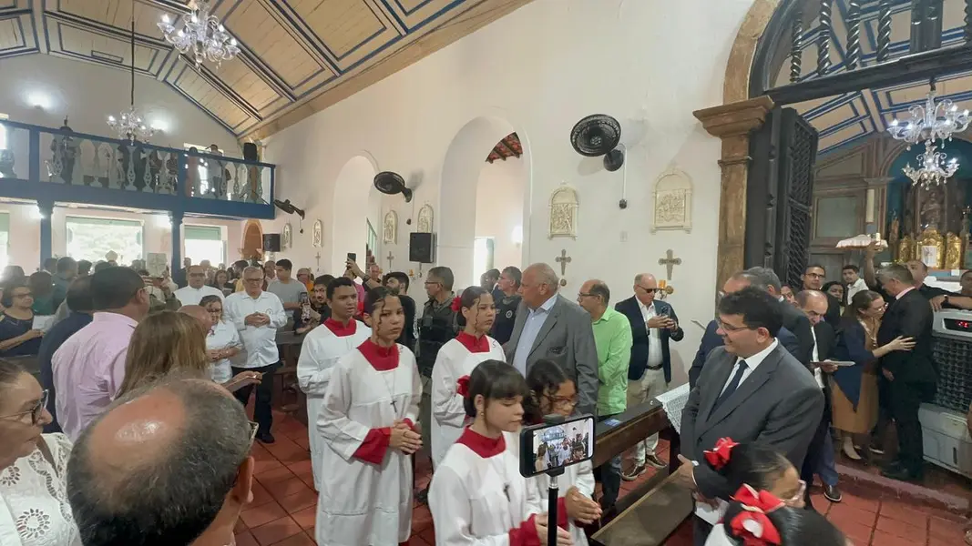 Oeiras celebra 203 anos da Adesão do Piauí à Independência do Brasil