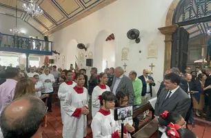 Oeiras celebra 203 anos da Adesão do Piauí à Independência do Brasil (Foto: Conecta Piauí)