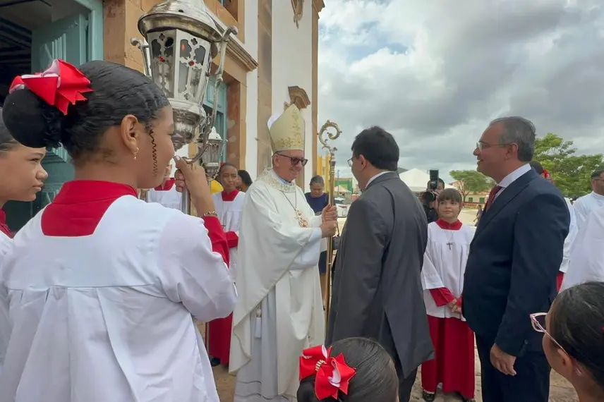 Oeiras celebra 203 anos da Adesão do Piauí à Independência do Brasil