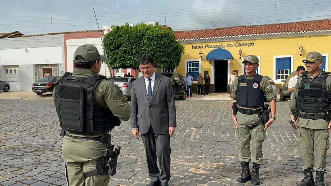 Oeiras celebra 203 anos da Adesão do Piauí à Independência do Brasil