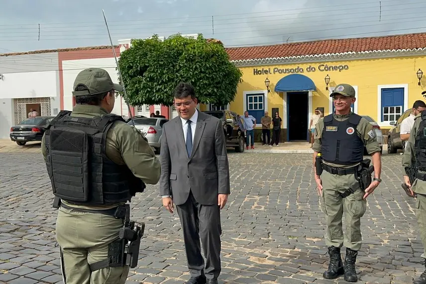 Oeiras celebra 203 anos da Adesão do Piauí à Independência do Brasil