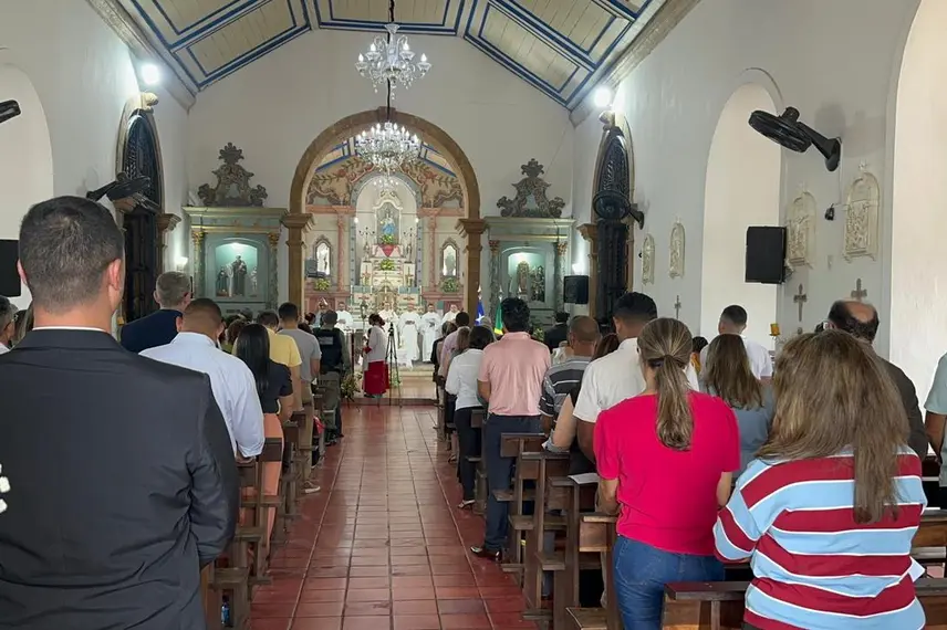 Oeiras celebra 203 anos da Adesão do Piauí à Independência do Brasil