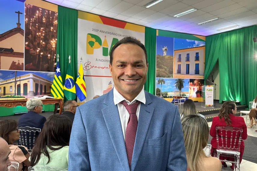 Oeiras celebra 203 anos da Adesão do Piauí à Independência do Brasil