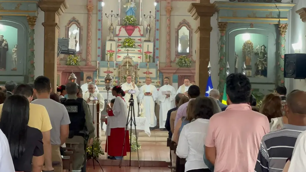 Oeiras celebra 203 anos da Adesão do Piauí à Independência do Brasil