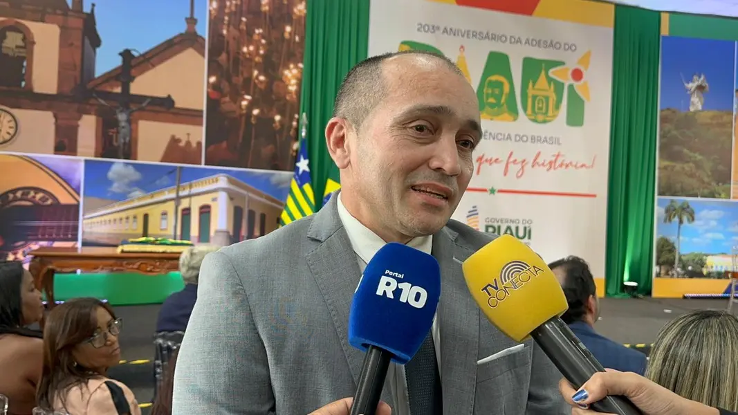 Oeiras celebra 203 anos da Adesão do Piauí à Independência do Brasil