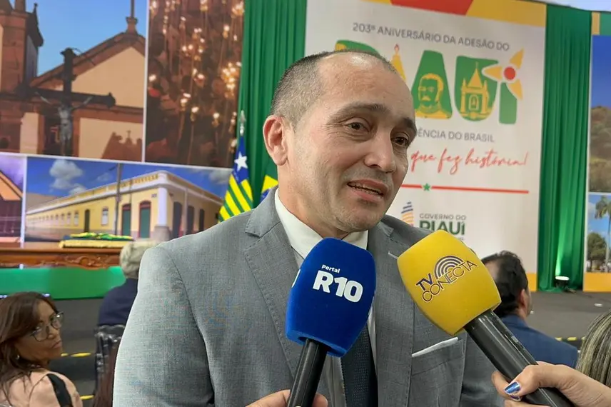 Oeiras celebra 203 anos da Adesão do Piauí à Independência do Brasil