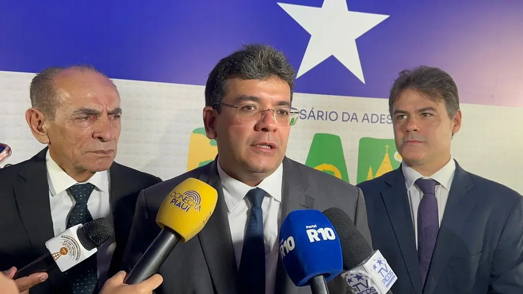 Oeiras celebra 203 anos da Adesão do Piauí à Independência do Brasil