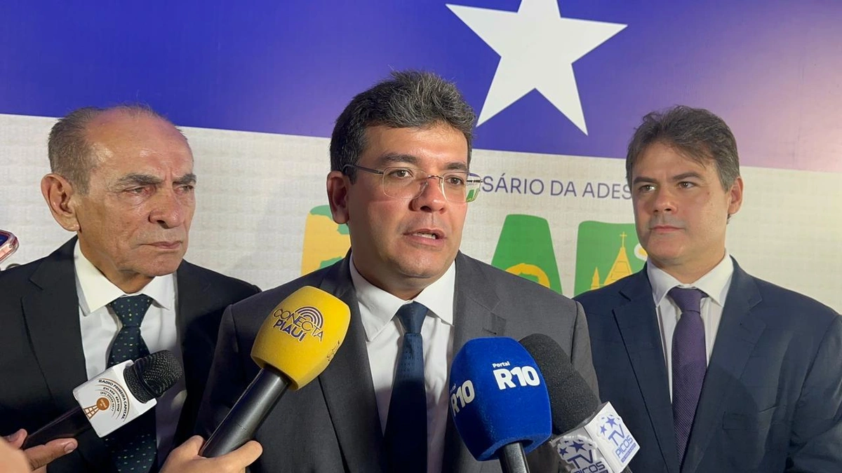 Oeiras celebra 203 anos da Adesão do Piauí à Independência do Brasil