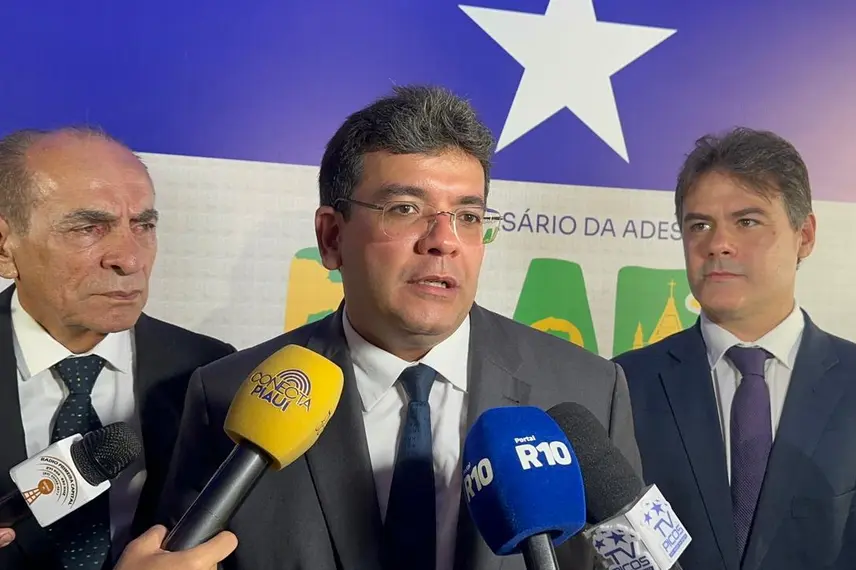 Oeiras celebra 203 anos da Adesão do Piauí à Independência do Brasil