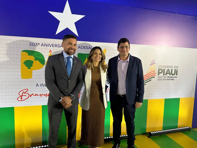 Oeiras celebra 203 anos da Adesão do Piauí à Independência do Brasil
