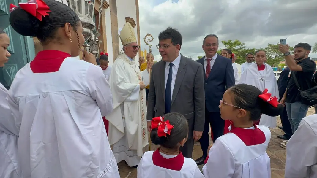 Oeiras celebra 203 anos da Adesão do Piauí à Independência do Brasil