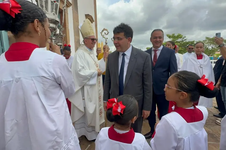Oeiras celebra 203 anos da Adesão do Piauí à Independência do Brasil