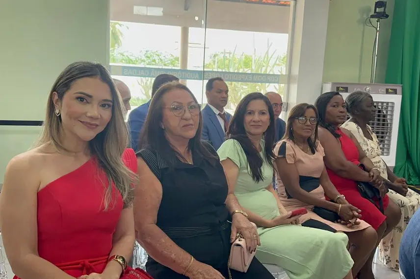 Oeiras celebra 203 anos da Adesão do Piauí à Independência do Brasil