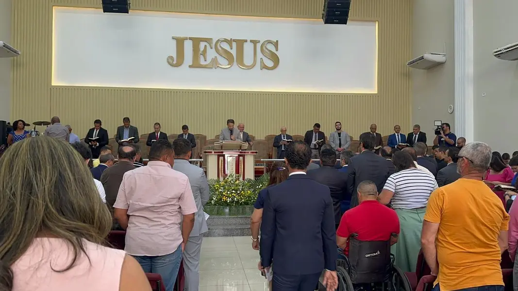 Oeiras celebra 203 anos da Adesão do Piauí à Independência do Brasil