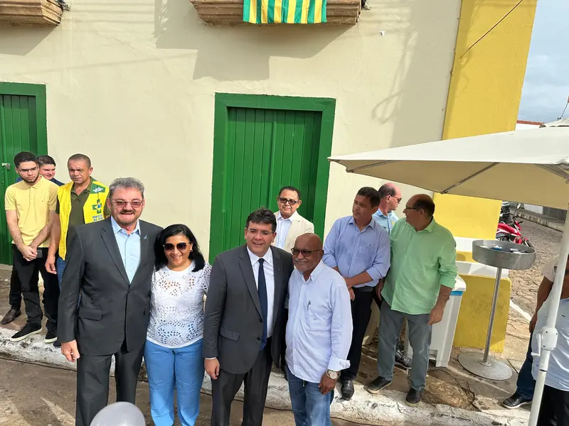 Oeiras celebra 203 anos da Adesão do Piauí à Independência do Brasil