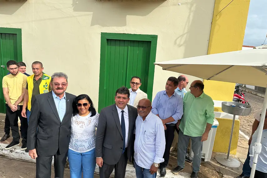 Oeiras celebra 203 anos da Adesão do Piauí à Independência do Brasil