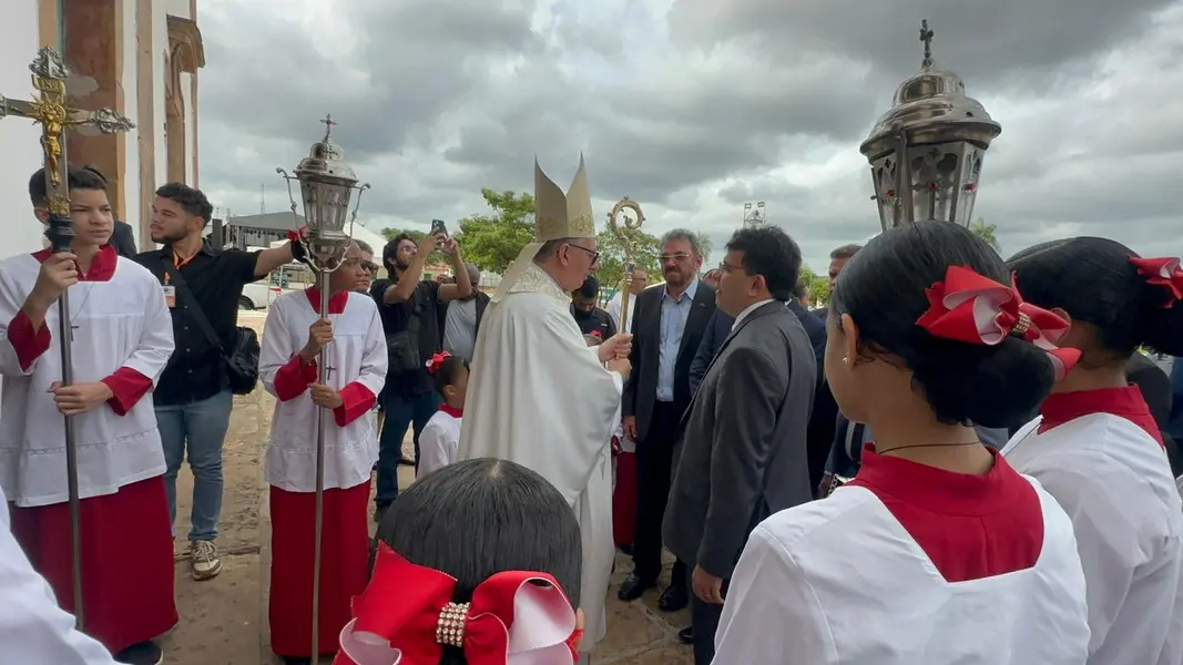 Oeiras celebra 203 anos da Adesão do Piauí à Independência do Brasil