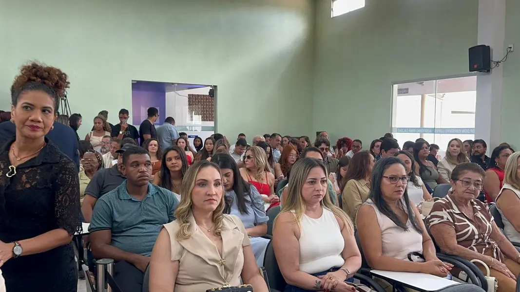 Oeiras celebra 203 anos da Adesão do Piauí à Independência do Brasil