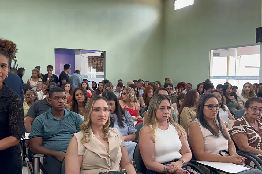 Oeiras celebra 203 anos da Adesão do Piauí à Independência do Brasil