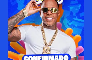 OH Polêmico é atração confirmada do GuadaFolia 2026 em Guadalupe (Foto: Reprodução)