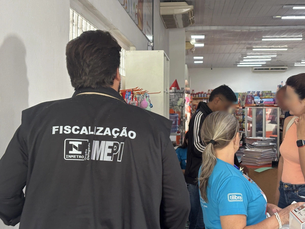 Operação Aulas Seguras