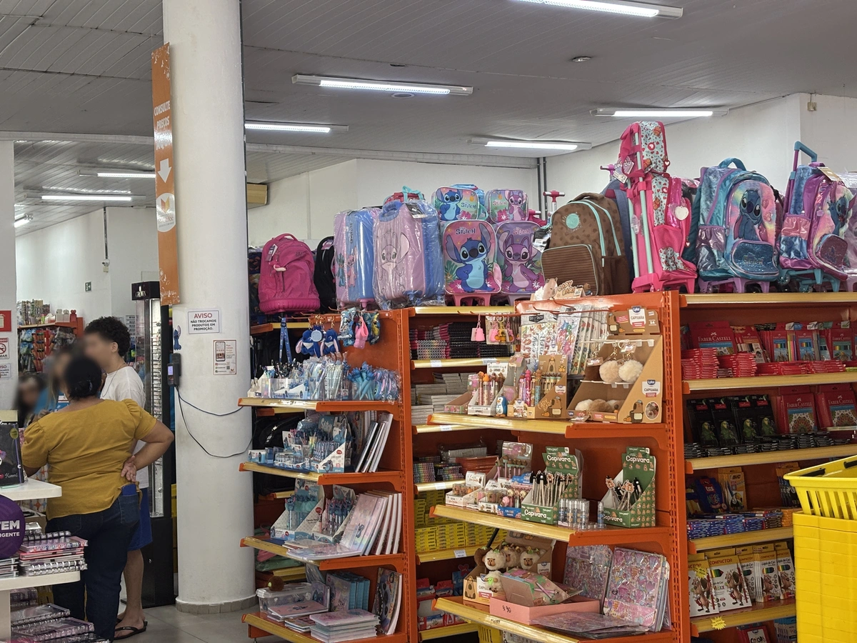 Operação Aulas Seguras