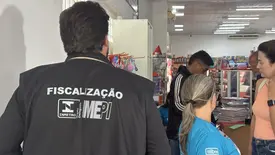 Operação Aulas Seguras (Foto: Conecta Piauí)