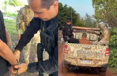 Operação da SSP-PI mira facção no Norte do estado e cumpre 27 mandados