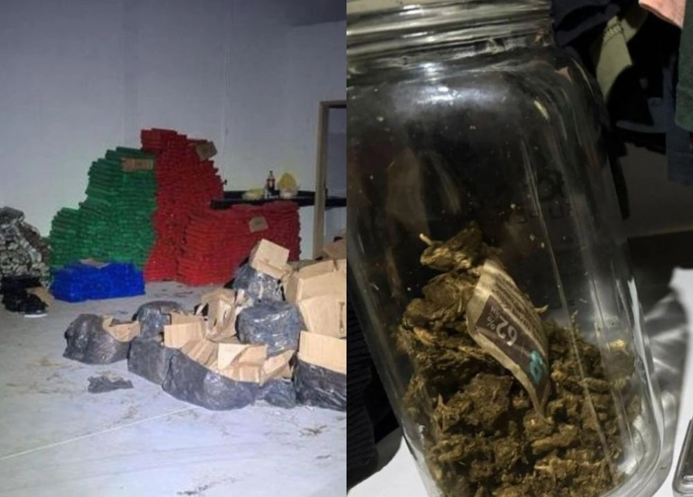 Operação integrada contra o tráfico cumpre mandados no PI, GO e PA