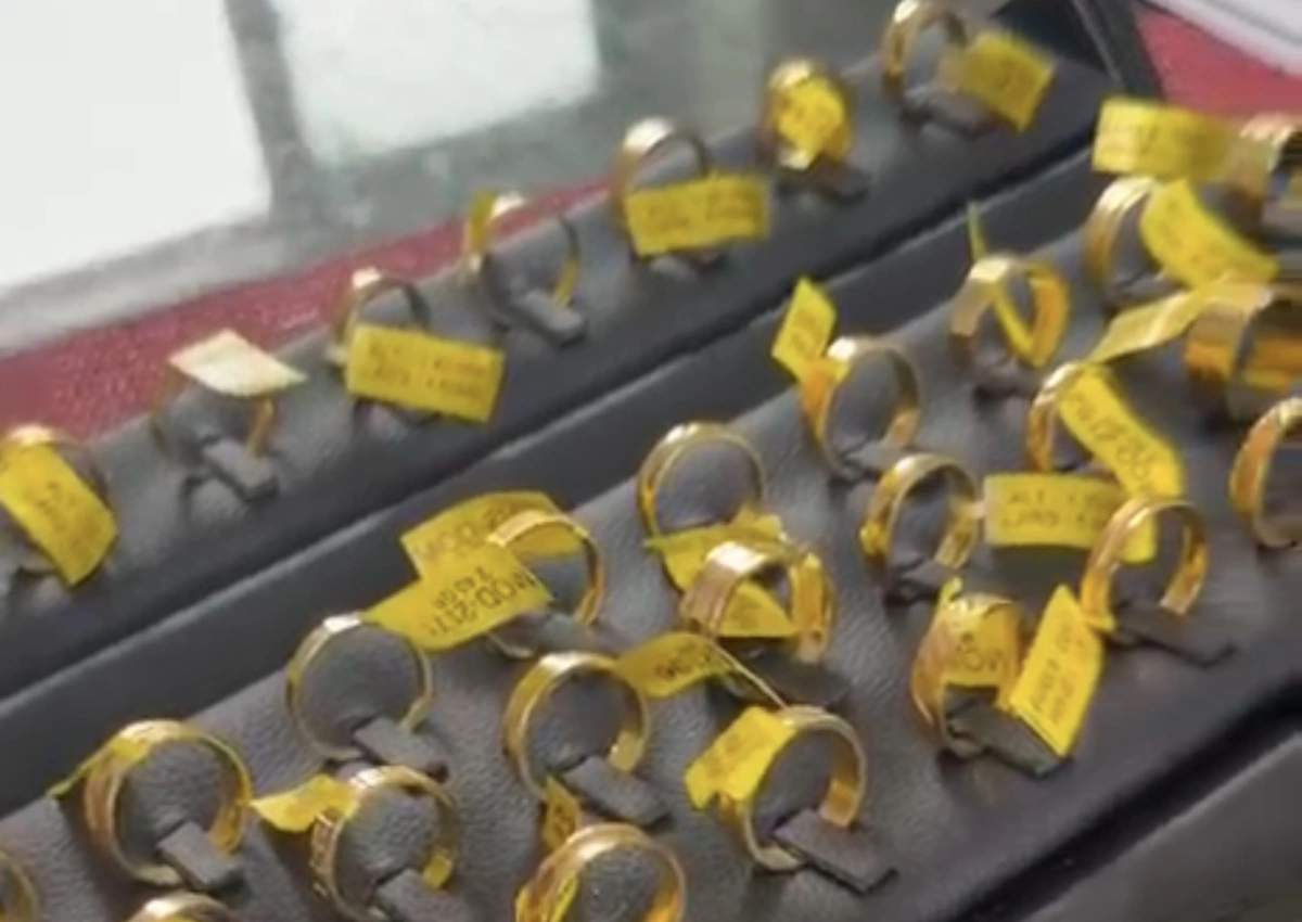 Operação Ouro Sujo