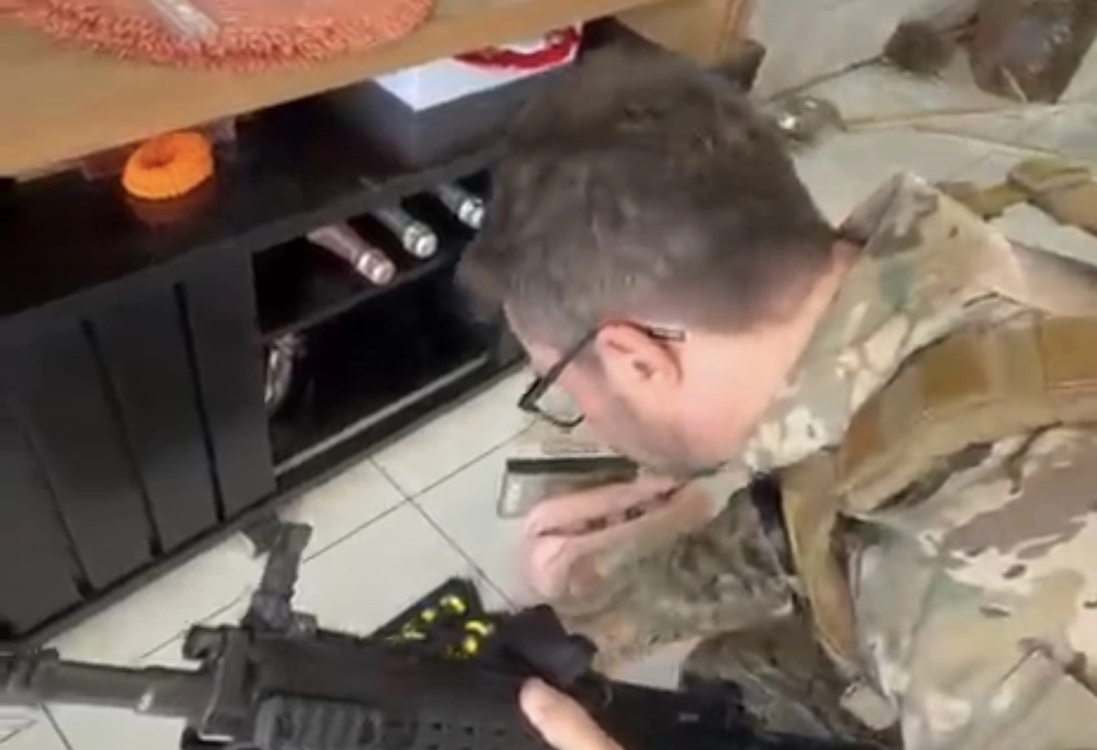 Operação Ouro Sujo