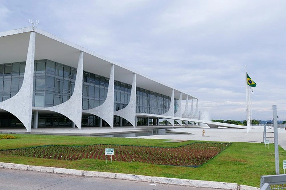 Orçamento 2026 é sancionado com previsão de superávit de R$ 34,2 bilhões