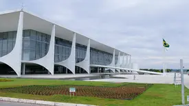 Orçamento 2026 é sancionado com previsão de superávit de R$ 34,2 bilhões (Foto: Roque de Sá/Agência Senado)