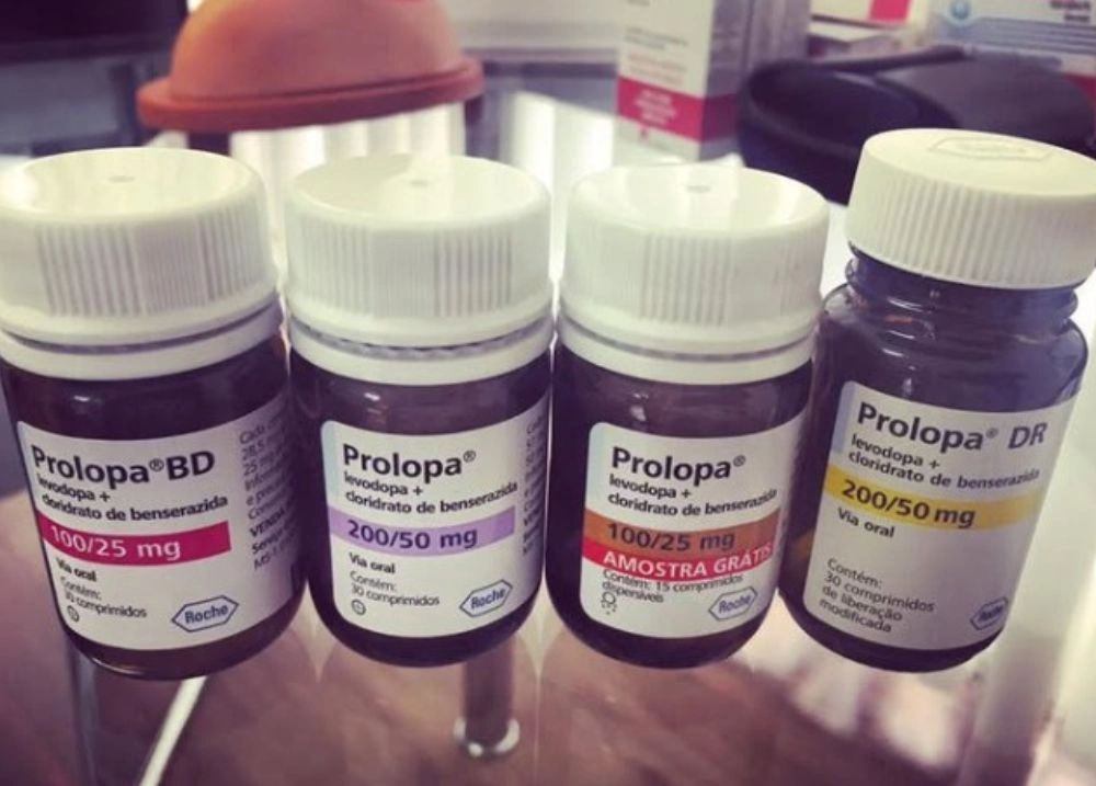 Pacientes com Parkinson denunciam falta de medicamento na rede pública de Teresina