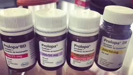 Pacientes com Parkinson denunciam falta de medicamento na rede pública de Teresina (Foto: Reprodução/Associação Brasil Parkinson)